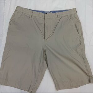 Men's Khaki Shorts J. Crew